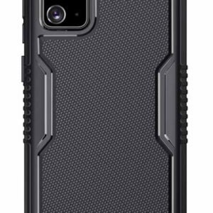 NILLKIN θήκη Tactics TPU για Samsung Galaxy Note 20, μαύρη