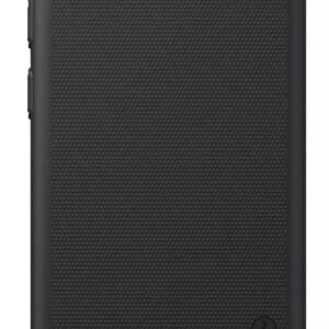 NILLKIN θήκη Super Frosted Shield για Samsung A04, μαύρη