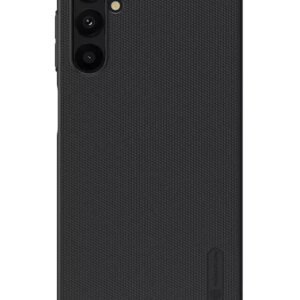 NILLKIN θήκη Super Frosted Shield για Samsung Galaxy A24 4G, μαύρη