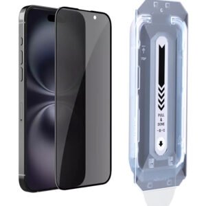 NILLKIN tempered glass Guardian 2.5D για Apple iPhone 16