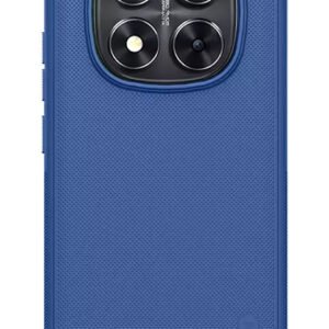 NILLKIN θήκη Super Frosted Shield Pro για Xiaomi Redmi Note 14 Pro Plus, μπλε