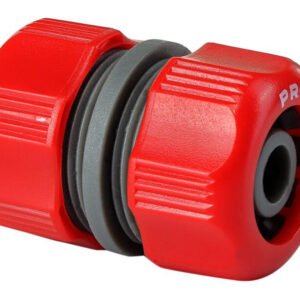 PROLINE σύνδεσμος ένωσης λάστιχων 99221, 1/2", κόκκινος