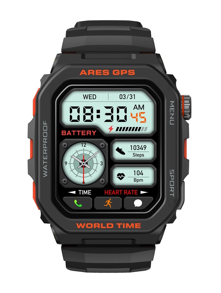 ARESGPS-BK-5