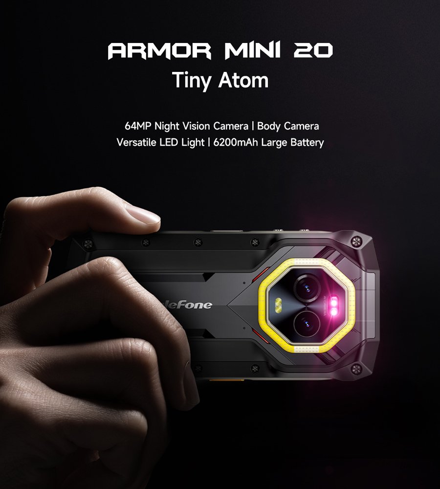ARMORMINI20-BK-1