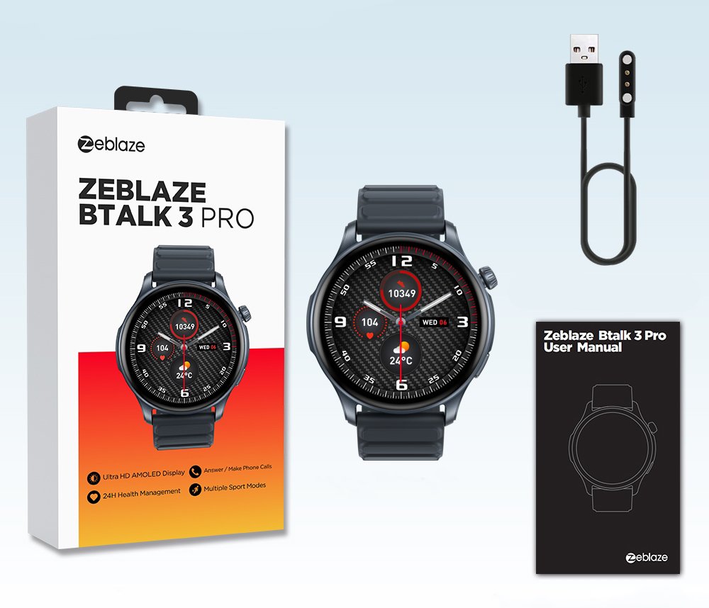 BTALK3PRO-BK-10