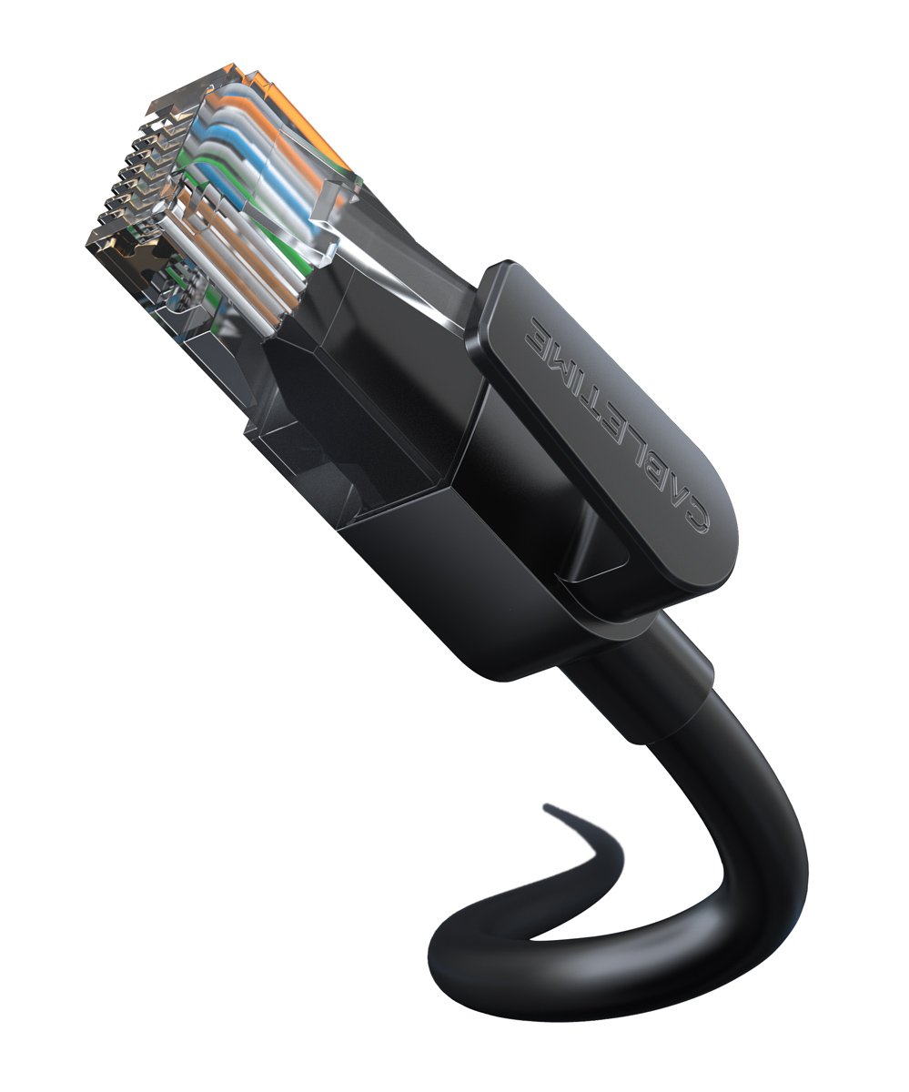 CT-CAT6U-PB2-7