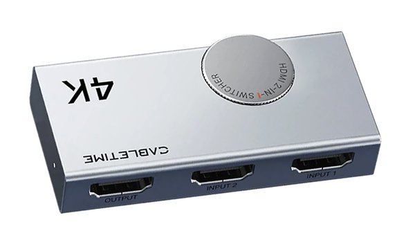 CT-HS4K-AG