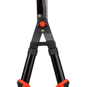 DELI ψαλίδι θάμνου DL580421 με αντιολισθητικές λαβές, 62cm