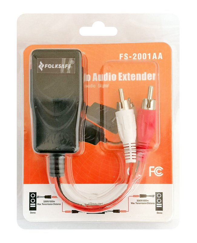 FS-2001AA-1