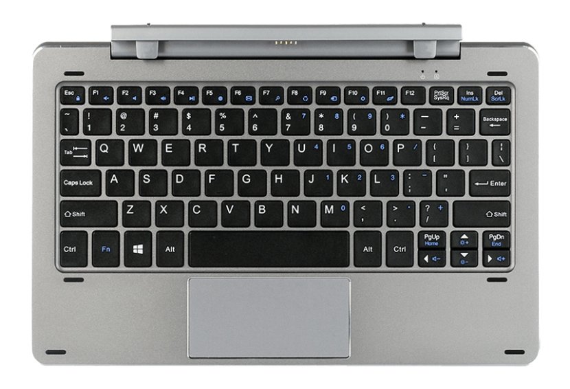 HI10X-KEYBOARD