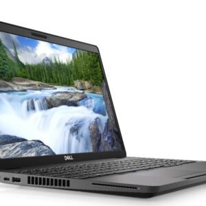 DELL Laptop Precision 3541, Refurbished Grade A, i5-9400H, 16/256GB M.2, 15.6", Cam, Intel UHD Graphics 630, FreeDOS