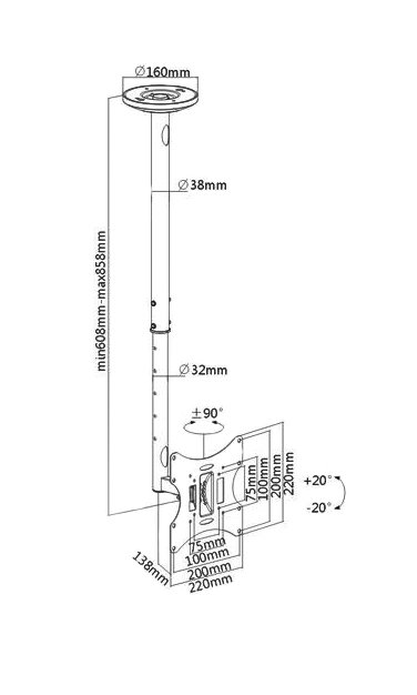 LCD-504A-1