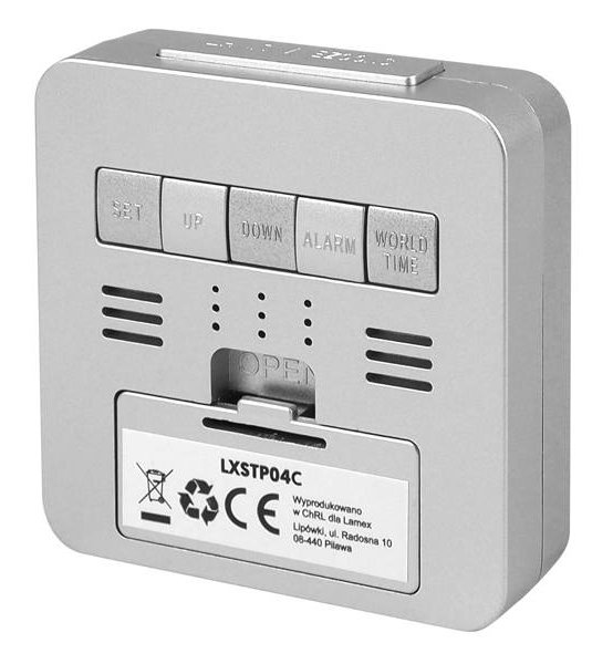 LXSTP04C-1