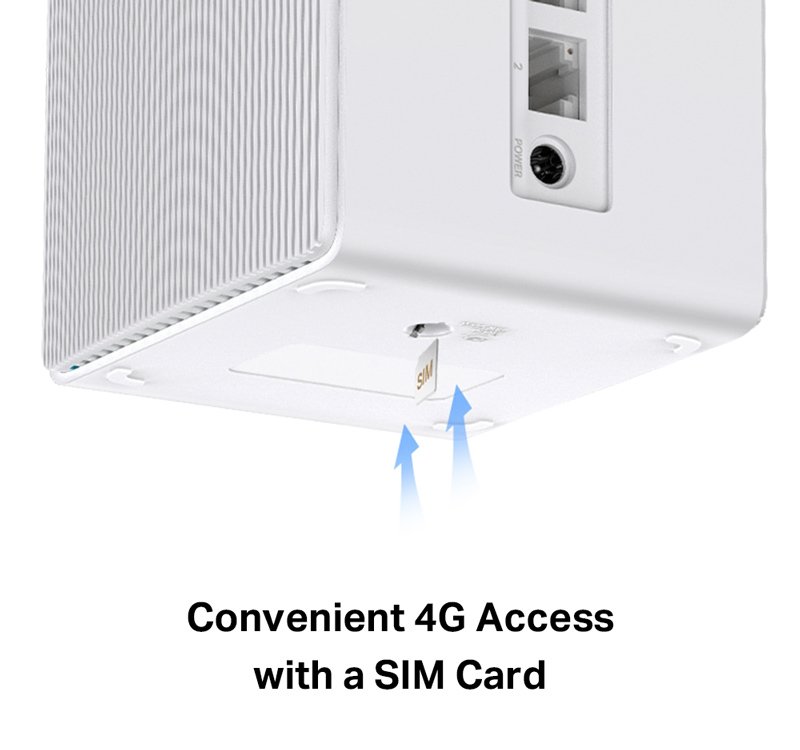 MB110-4G-5
