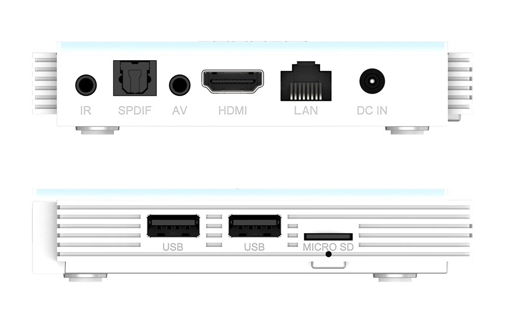 MCL-KM2PLUSD-10