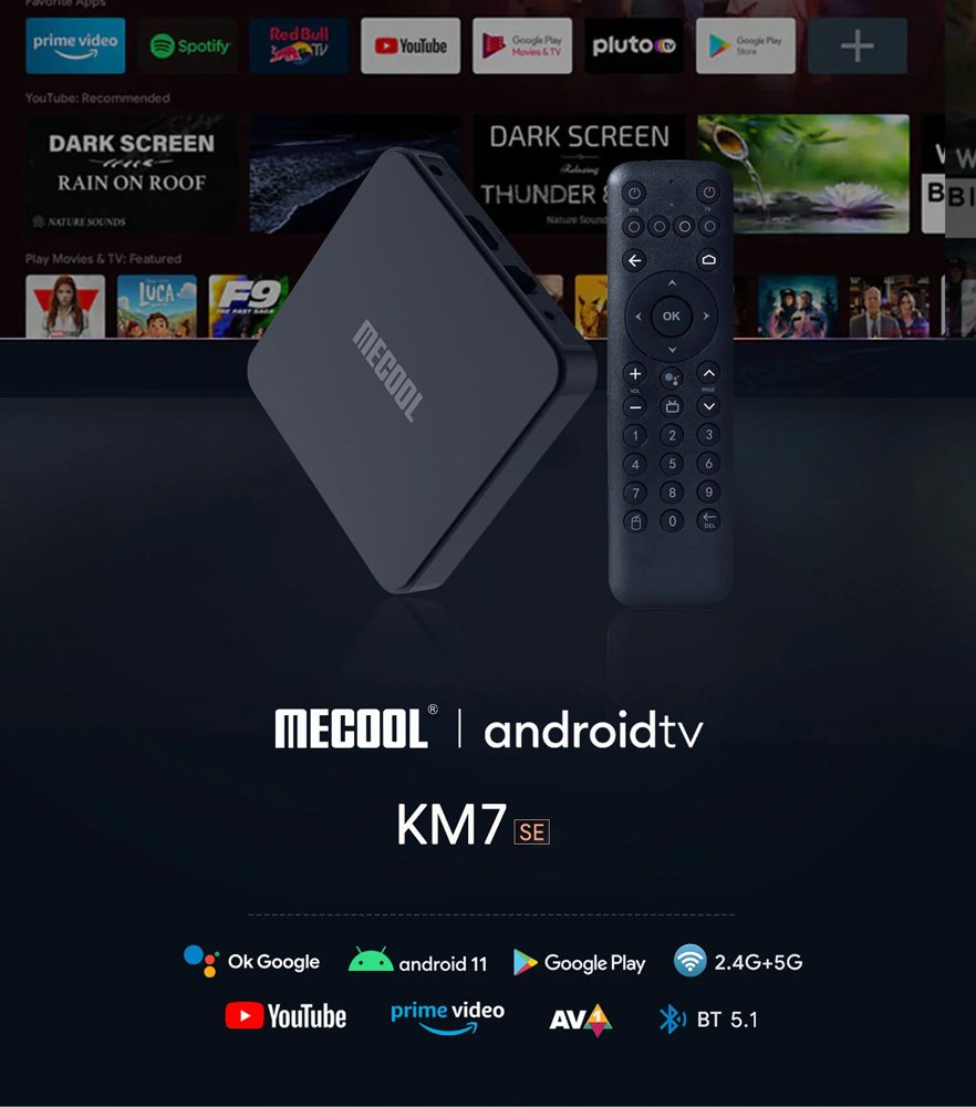 MCL-KM7SE-1