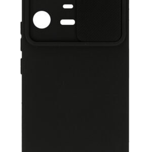 POWERTECH Θήκη Camshield Soft MOB-1942 για Xiaomi 13 Pro, μαύρη