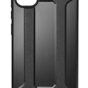 POWERTECH θήκη Armor Carbon MOB-1952 για Samsung Galaxy A05, μαύρη