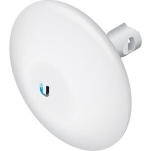 UBIQUITI NBE-M2-13 NanoBeam M2 High-Performance airMAX Bridge