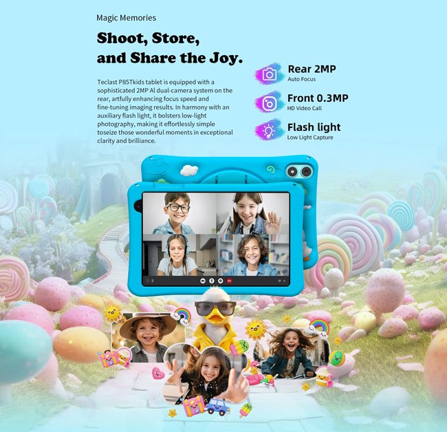 P85T-KIDS-PK-11