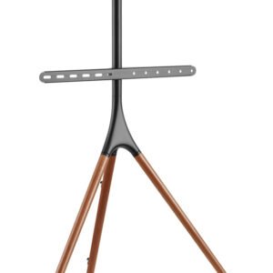 POWERTECH βάση τηλεόρασης δαπέδου PT-1400, 45-65", έως 32kg