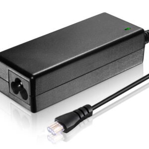 POWERTECH Φορτιστής laptop PT-854, Universal, 70W, χωρίς βύσματα, 1.5m