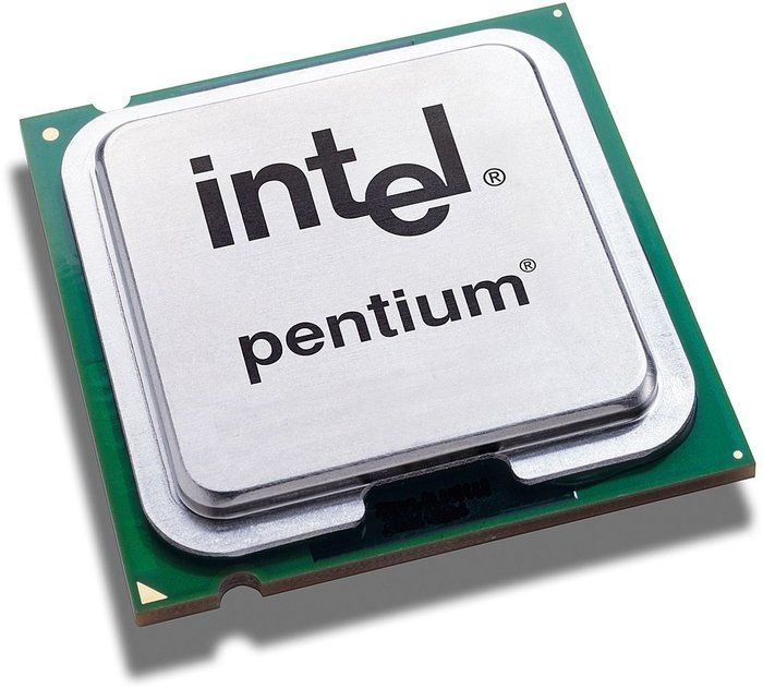 RMA-CPUG6950