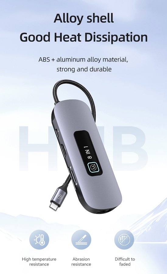 SJ643HUB01-6