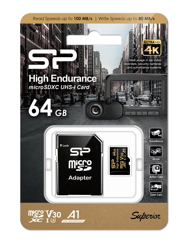 SP064GBSTXDV3V1HSP-5