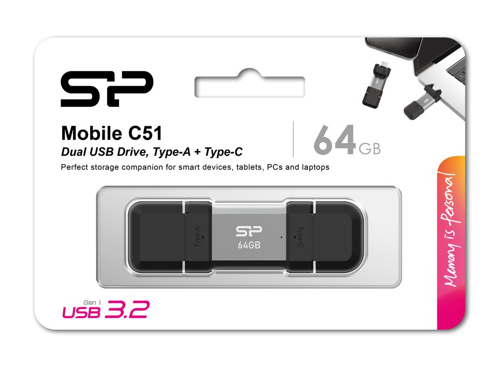 SP064GBUC3C51V1S-5