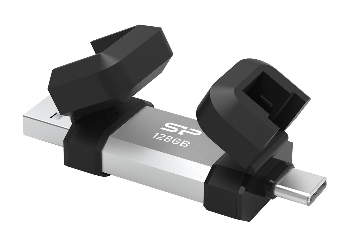 SP128GBUC3C51V1S-4