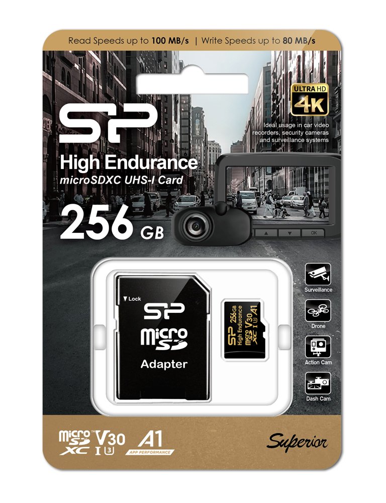 SP256GBSTXDV3V1HSP-5