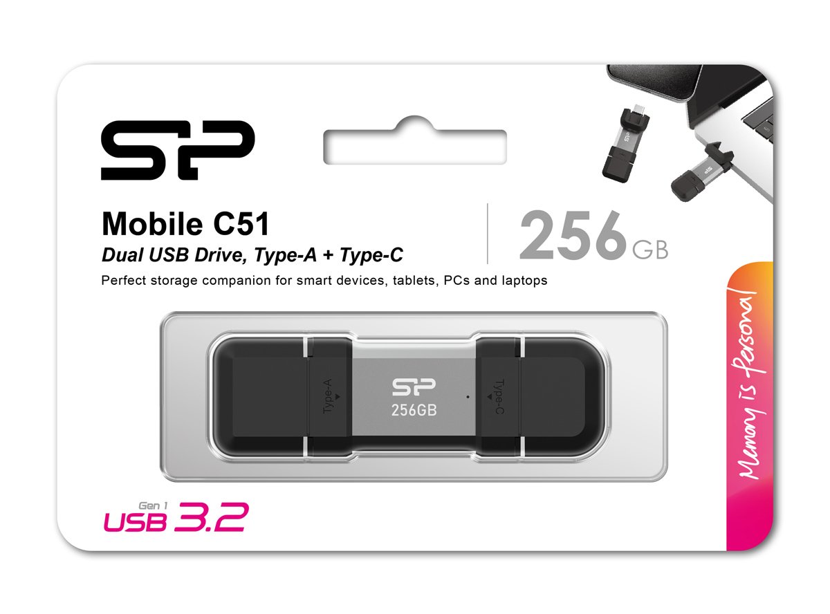 SP256GBUC3C51V1S-5
