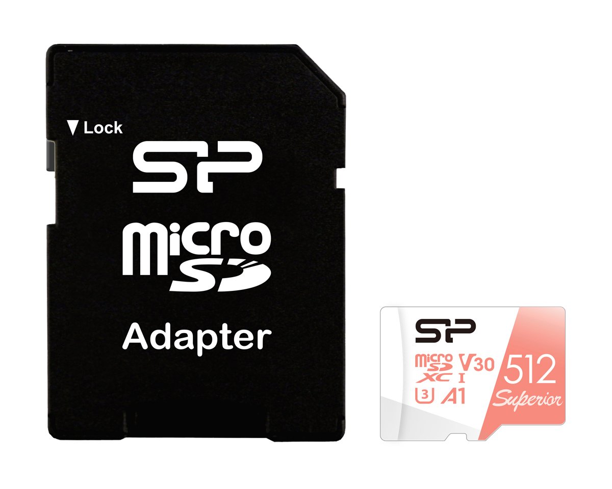 SP512GBSTXDV3V20SP