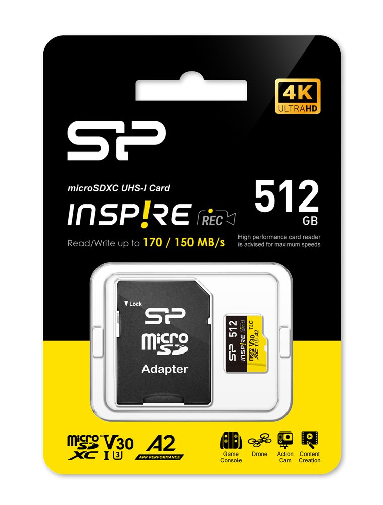 SP512GBSTXLA2V1NSP-1
