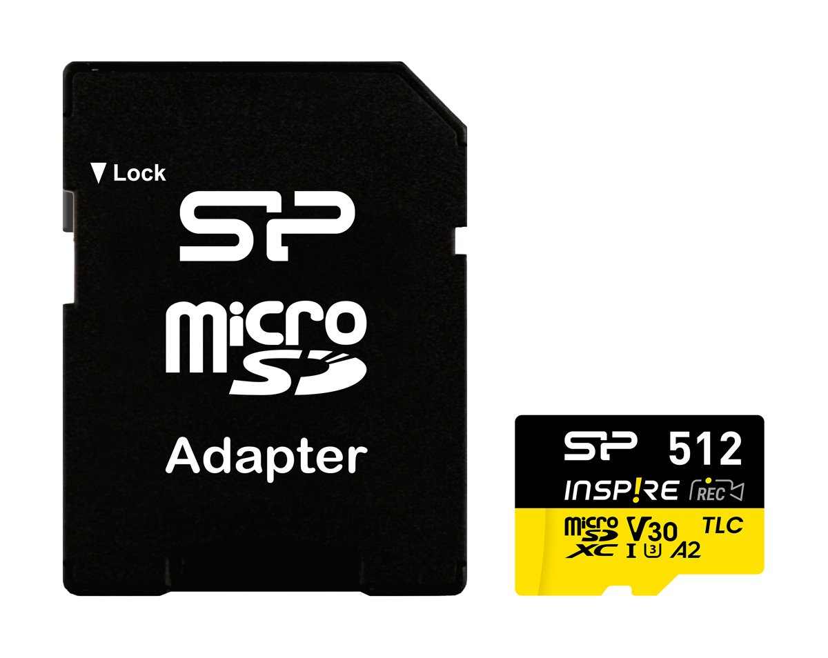 SP512GBSTXLA2V1NSP
