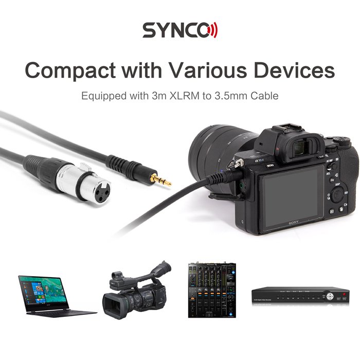 SY-E10-MIC-3