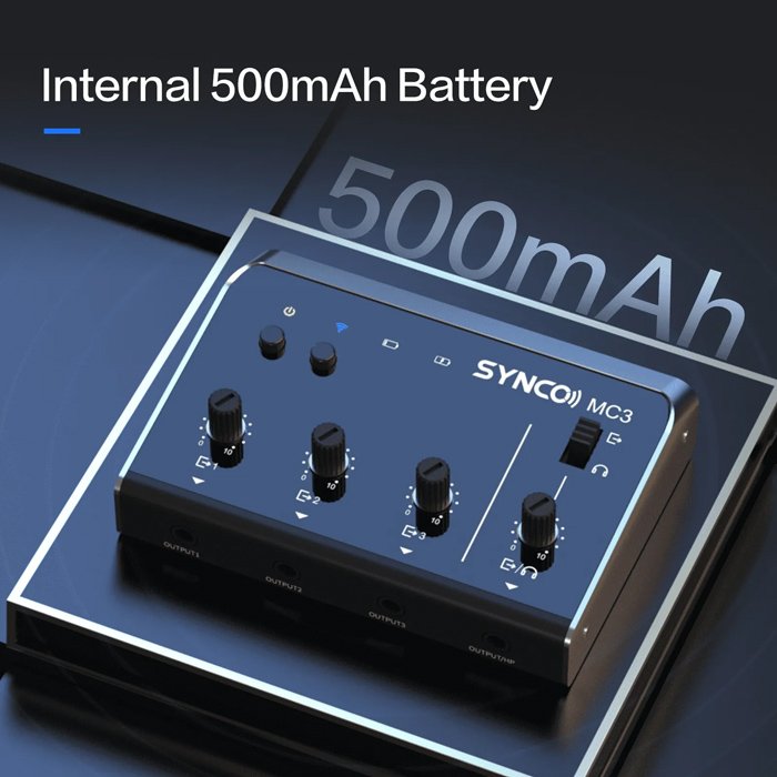 SY-MC3-BK-3