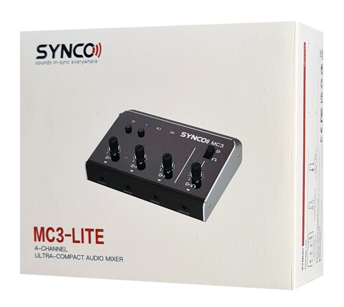 SY-MC3-BK-6