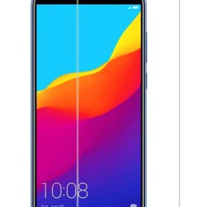 POWERTECH Tempered Glass 9H(0.33MM), για HUAWEI Honor 7C