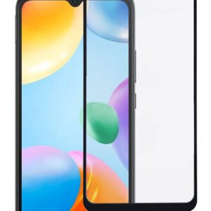 POWERTECH tempered glass 5D TGC-0652 για Xiaomi Redmi 12C, full glue