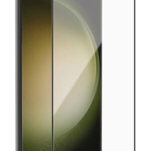 POWERTECH tempered glass 3D TGC-0667 full glue, Samsung Galaxy S24 Ultra