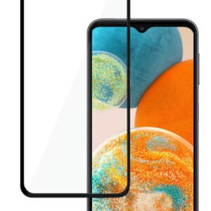 POWERTECH tempered glass 5D TGC-0670 για Samsung A25, full glue