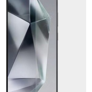 POWERTECH tempered glass 2.5D TGC-0724 για Samsung Galaxy S25 Ultra
