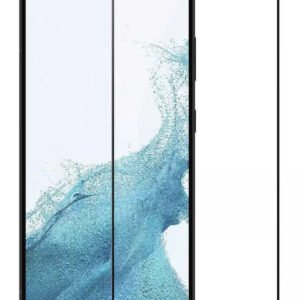 POWERTECH tempered glass 5D TGC-0725 για Samsung Galaxy S23, full glue