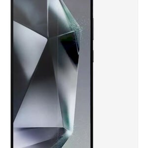 POWERTECH tempered glass 2.5D TGC-0726 για Samsung Galaxy S25, fingerprint glue