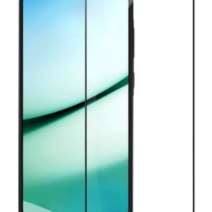 POWERTECH tempered glass 5D TGC-0736 για Samsung Galaxy A36, full glue