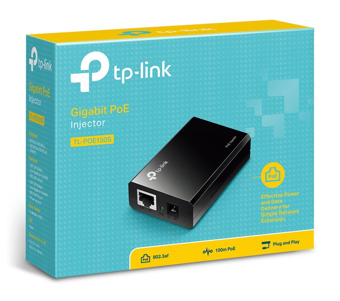 TL-POE150S-2
