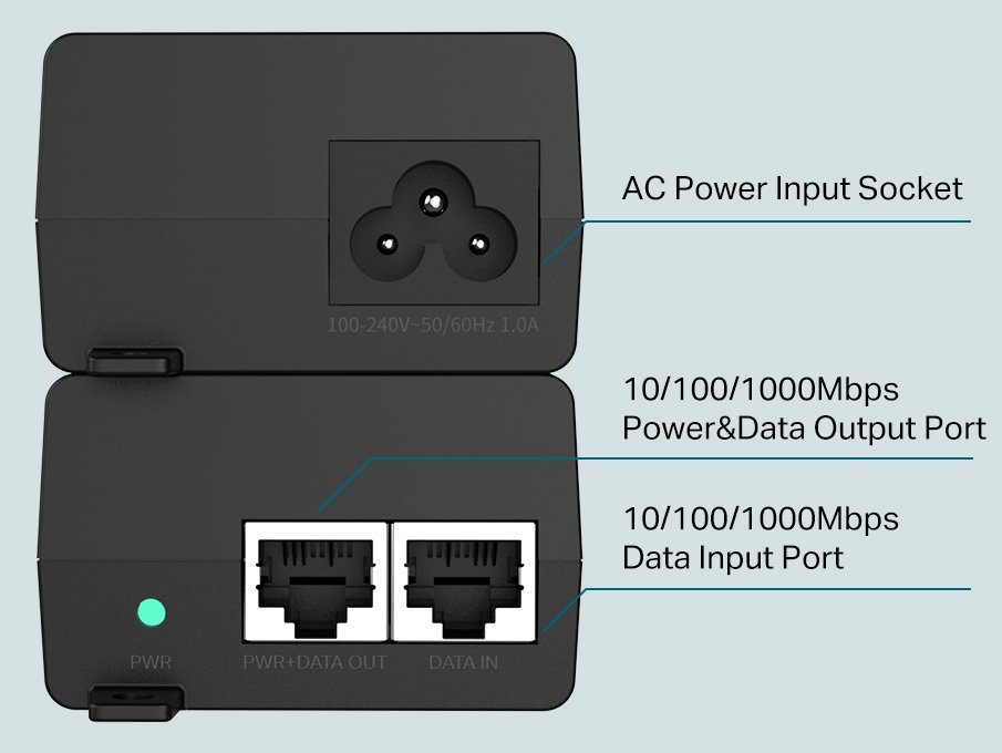 TL-POE160S-1