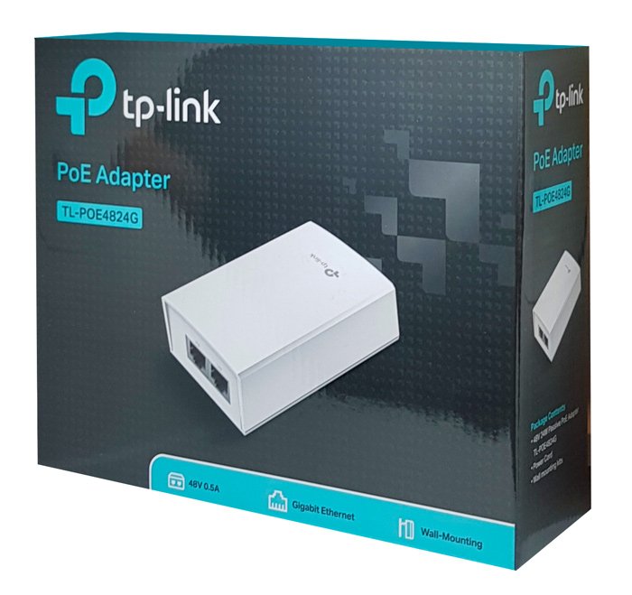 TL-POE4824G-4